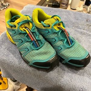 Salomon Speedcross Vario Shoes